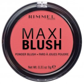 Rimmel london Maxi Nº003 Wild Card 9g blush - Pink ексфолианти,rimmel,london,maxi,nº003,wild,card,9g,blush,pink