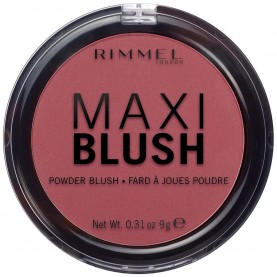 Rimmel london Maxi Nº005 Rendez-Vous 9g blush - Pink ексфолианти,rimmel,london,maxi,nº005,rendez,vous,9g,blush,pink