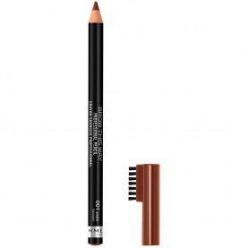 очна,линия,rimmel,london,professional,nº001,dark,brown,1.4g,brow,pencil