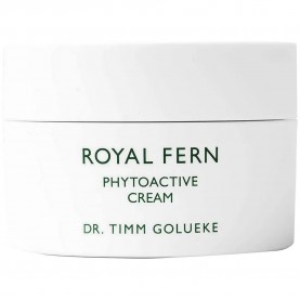 Royal fern Phytoactive Anti-Aging 50ml facial treatment - Clear специфични,козметични,продукти,royal,fern,phytoactive,anti,aging,50ml,facial,treatment,clear