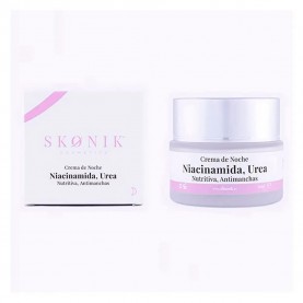 Skonik Anti-Spot Night 50ml facial cream - Clear специфични,козметични,продукти,skonik,anti,spot,night,50ml,facial,cream,clear