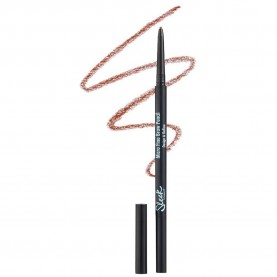 Sleek Micro-Fine NºAsh Brown brow pencil - Brown очна,линия,sleek,micro,fine,nºash,brown,brow,pencil,brown