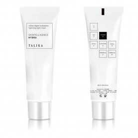 козметика,за,овлажняване,talika,skintelligence,hydra,light,50ml,moisturizer,clear