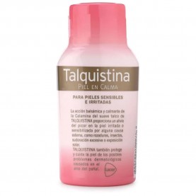Talquistina 50g moisturizer - Pink козметика,за,овлажняване,talquistina,50g,moisturizer,pink