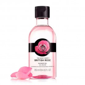козметика,за,овлажняване,the,body,shop,shea,60ml,moisturizer,pink