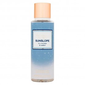 Victoria´s secret Sunslope 250ml Mist - Blue хигиена,тяло,victoria´s,secret,sunslope,250ml,mist,blue