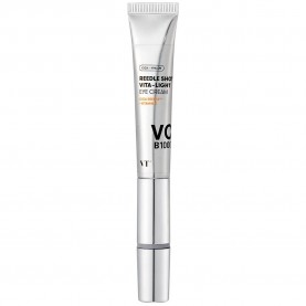 Vt cosmetics Reedle Shot Vita-Light 15ml eye contour - Silver очна,линия,vt,cosmetics,reedle,shot,vita,light,15ml,eye,contour,silver