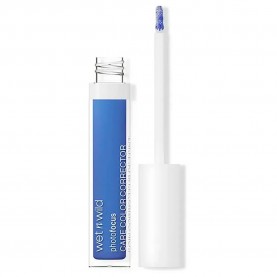 Wet n wild Care Color 1116106E Concealer - Blue ексфолианти,wet,n,wild,care,color,1116106e,concealer,blue