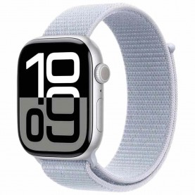 часовници,apple,10,gps,smartwatch,purple,(blue)
