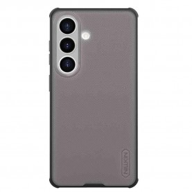Nillkin Samsung Galaxy S26 phone case - Clear (Transparent Black) други,аксесоари,nillkin,samsung,galaxy,s26,phone,case,clear,(transparent,black)