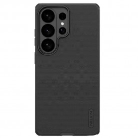 Nillkin Samsung Galaxy S26 Ultr phone case - Black (Black) други,аксесоари,nillkin,samsung,galaxy,s26,ultr,phone,case,black,(black)