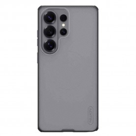 Nillkin Samsung Galaxy S26 Ultra phone case - Clear (Transperent Black) други,аксесоари,nillkin,samsung,galaxy,s26,ultra,phone,case,clear,(transperent,black)