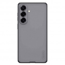 Nillkin Samsung Galaxy S26+ phone case - Clear (Transparent Black) други,аксесоари,nillkin,samsung,galaxy,s26+,phone,case,clear,(transparent,black)