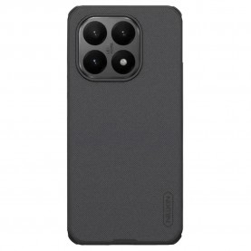 Nillkin Xiaomi 15T phone case - Black (Black) други,аксесоари,nillkin,xiaomi,15t,phone,case,black,(black)