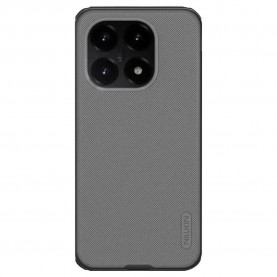 Nillkin Xiaomi 15T phone case - Clear (Transperent Black) други,аксесоари,nillkin,xiaomi,15t,phone,case,clear,(transperent,black)