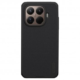 Nillkin Xiaomi 15T Pro phone case - Black (Black) други,аксесоари,nillkin,xiaomi,15t,pro,phone,case,black,(black)