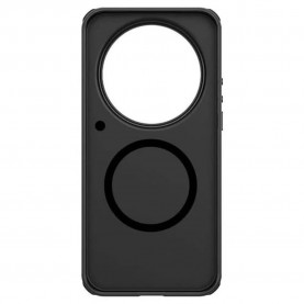 Nillkin Xiaomi 17 Ultra phone case - Black (Black) други,аксесоари,nillkin,xiaomi,17,ultra,phone,case,black,(black)