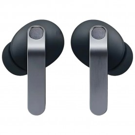 Слушалки Samsung Buds4 Pro R640 earphones - Black (Black) слушалки,слушалки,samsung,buds4,pro,r640,earphones,black,(black)