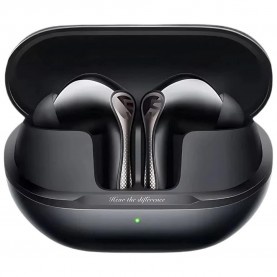 Слушалки Soundpeats Air 5 Pro earphones - Black (Black) слушалки,слушалки,soundpeats,air,5,pro,earphones,black,(black)