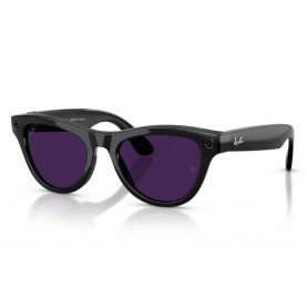 Слънчеви очила Ray-ban Skyler meta GEN 2 photochromic sunglasses refurbished - Black (Shiny Mystic Violet) слънчеви,очила,слънчеви,очила,ray,ban,skyler,meta,gen,2,photochromic,sunglasses,refurbished,black,(shiny,mystic,violet)