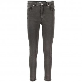 дънки,мъжки,панталони,дамски,панталони,balmohk,30000074,skinny,fit,jeans,grey,(grey,denim)