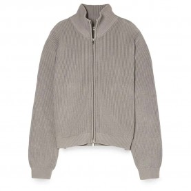Жилетка Balmohk 30000473 cardigan - Grey (Mocha Meringue) жилетка,мъжки,пуловери,дамски,пуловери,balmohk,30000473,cardigan,grey,(mocha,meringue)