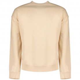 блуза,мъжки,пуловери,balmohk,30000809,sweatshirt,beige,(sandshell)