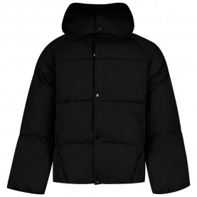 Яке Balmohk 30000876 padded jacket - Black (Black) яке,мъжки,якета,дамски,якета,и,палта,balmohk,30000876,padded,jacket,black,(black)