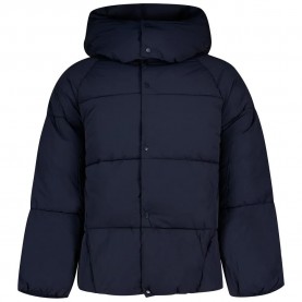 Яке Balmohk 30000876 padded jacket - Blue (Navy Blue) яке,мъжки,якета,дамски,якета,и,палта,balmohk,30000876,padded,jacket,blue,(navy,blue)