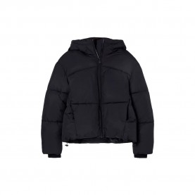 Яке Balmohk 30000956 padded jacket - Black (Black) яке,мъжки,якета,дамски,якета,и,палта,balmohk,30000956,padded,jacket,black,(black)