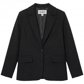 сако,дамски,сака,balmohk,30000966,blazer,black,(black)