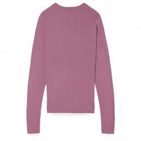 Блуза Balmohk 30000971 sweater - Purple (Tulipwood) блуза,мъжки,пуловери,дамски,пуловери,balmohk,30000971,sweater,purple,(tulipwood)