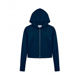 блуза,дамски,блузи,balmohk,30001066,full,zip,sweatshirt,blue,(pageant,blue)