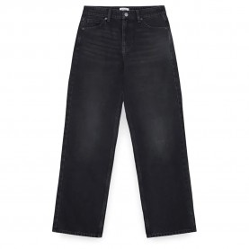 дънки,мъжки,панталони,дамски,панталони,balmohk,banana,straight,fit,jeans,black,(black,denim)