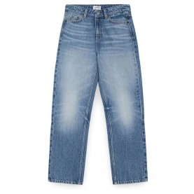 дънки,мъжки,панталони,дамски,панталони,balmohk,cayetana,straight,fit,jeans,blue,(light,medium,blue,denim)