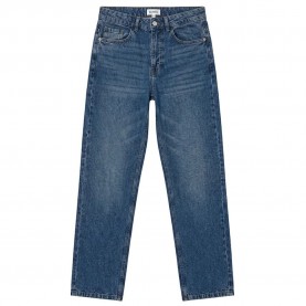 дънки,мъжки,панталони,дамски,панталони,balmohk,lucas,straight,fit,jeans,blue,(blue,denim)