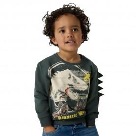 блуза,детски,блузи,name,it,jurassic,sweatshirt,green,(urban,chic)