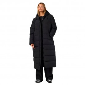 Палто Noisy may Rosy coat - Black (Black) палто,мъжки,якета,noisy,may,rosy,coat,black,(black)