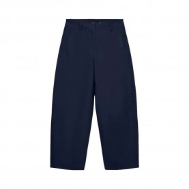 Сако Vero moda Sofia Barrel Fit pants - Blue (Navy Blazer) сако,мъжки,панталони,дамски,панталони,vero,moda,sofia,barrel,fit,pants,blue,(navy,blazer)