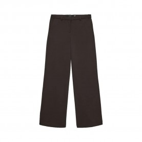 Панталони Vero moda Zamira Wide Leg pants - Brown (Chocolate Torte) панталони,мъжки,панталони,дамски,панталони,vero,moda,zamira,wide,leg,pants,brown,(chocolate,torte)