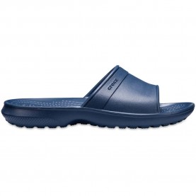 Crocs Classic slides - Blue (Navy) мъжки,джапанки,и,чехли,дамски,сандали,и,чехли,crocs,classic,slides,blue,(navy)