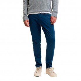 Сако Jack & jones Glenn Grove 5 Pocket pants - Blue (Navy Blazer) сако,мъжки,панталони,дамски,панталони,jack,&,jones,glenn,grove,5,pocket,pants,blue,(navy,blazer)