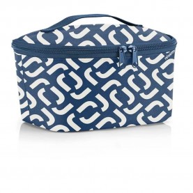 Пазарска чанта Reisenthel Thermal food s Shopper Bag - Blue (Signature Navy) пазарска,чанта,всички,чанти,reisenthel,thermal,food,s,shopper,bag,blue,(signature,navy)
