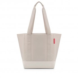 Пазарска чанта Reisenthel Travelshopper Shopper Bag - Beige (Mix Stone) пазарска,чанта,всички,чанти,reisenthel,travelshopper,shopper,bag,beige,(mix,stone)