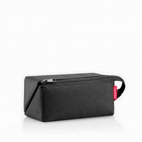 Несесер Reisenthel Wash bag - Black (Black) несесер,тоалетни,принадлежности,reisenthel,wash,bag,black,(black)