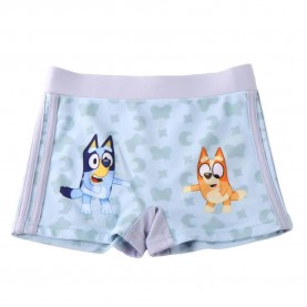 Бански гащета Cerdá Bluey 196026 swimming shorts - Blue (multicolor) бански,гащета,детски,бански,костюми,cerdá,bluey,196026,swimming,shorts,blue,(multicolor)