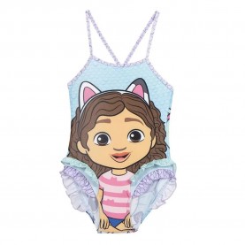 Бански гащета Cerdá La Casa de Muñecas de Gabby swimming shorts - Blue (multicolor) бански,гащета,детски,бански,костюми,cerdá,la,casa,de,muñecas,de,gabby,swimming,shorts,blue,(multicolor)