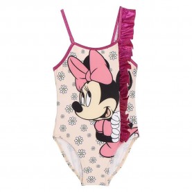 Бански гащета Cerdá Minnie Disney swimming shorts - Pink (multicolor) бански,гащета,детски,бански,костюми,cerdá,minnie,disney,swimming,shorts,pink,(multicolor)