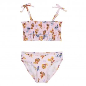 Бански гащета Cerdá Paw patrol 180323 swimming shorts - Pink (multicolor) бански,гащета,детски,бански,костюми,cerdá,paw,patrol,180323,swimming,shorts,pink,(multicolor)