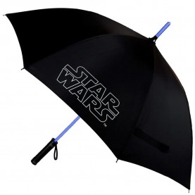 чадър,чадъри,star,wars,star,wars,umbrella,black,(multicolor)